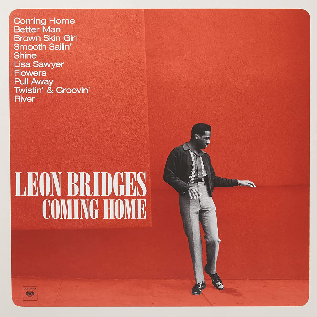 Leon Bridges - Coming Home