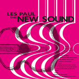 Les Paul - The New Sound - import 180g LP