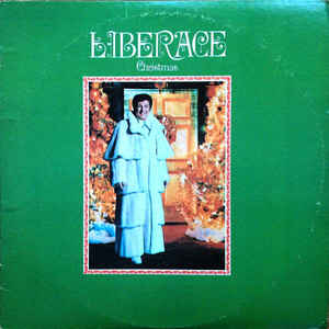 Liberace - Christmas