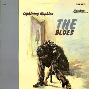 Lightnin' Hopkins - The Blues