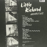 Little Richard - Greatest Hits 16 essential tracks!