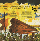 Lonnie Liston Smith - Expansions