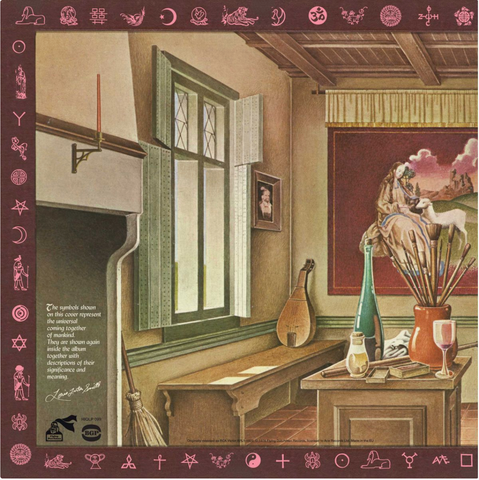 Lonnie Liston Smith - Renaissance – Orbit Records Lonnie Liston Smith - Renaissance – Orbit Records