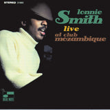 Lonnie Smith - Live at Club Mozambique 180g 2 LPs