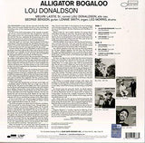 Lou Donaldson - Alligator Boogaloo 180g