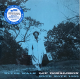 Lou Donaldson - Blues Walk 180g