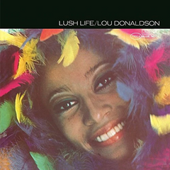 米LP Lou Donaldson Lush Life B002089501 Blue Note 未開封 /00260 Lou Donaldson – Lush Life – Vinyl (DMM, LP, Album + 2 more