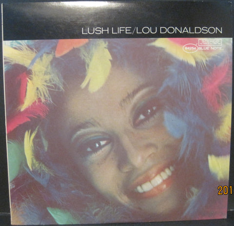 Lou Donaldson - Lush Life