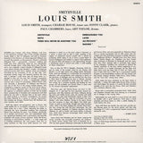 Louis Smith - Smithville