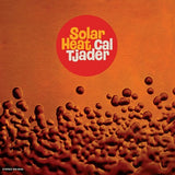 Cal Tjader - Solar Heat - limited edition Colored Vinyl!