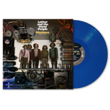 Lothar & the Hand People - Machines  LTD Blue vinyl!