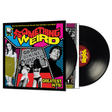 Various Artists - Something Weird's Greatest Hits - 2 LP set