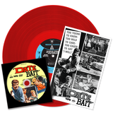 Date Bait - Motion Picture Soundtrack on LTD colored vinyl w/ DVD!