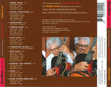 Larry Coryell - Prime Cuts: The Virtuoso Guitar of...