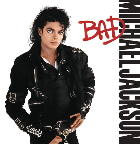 Michael Jackson - Bad