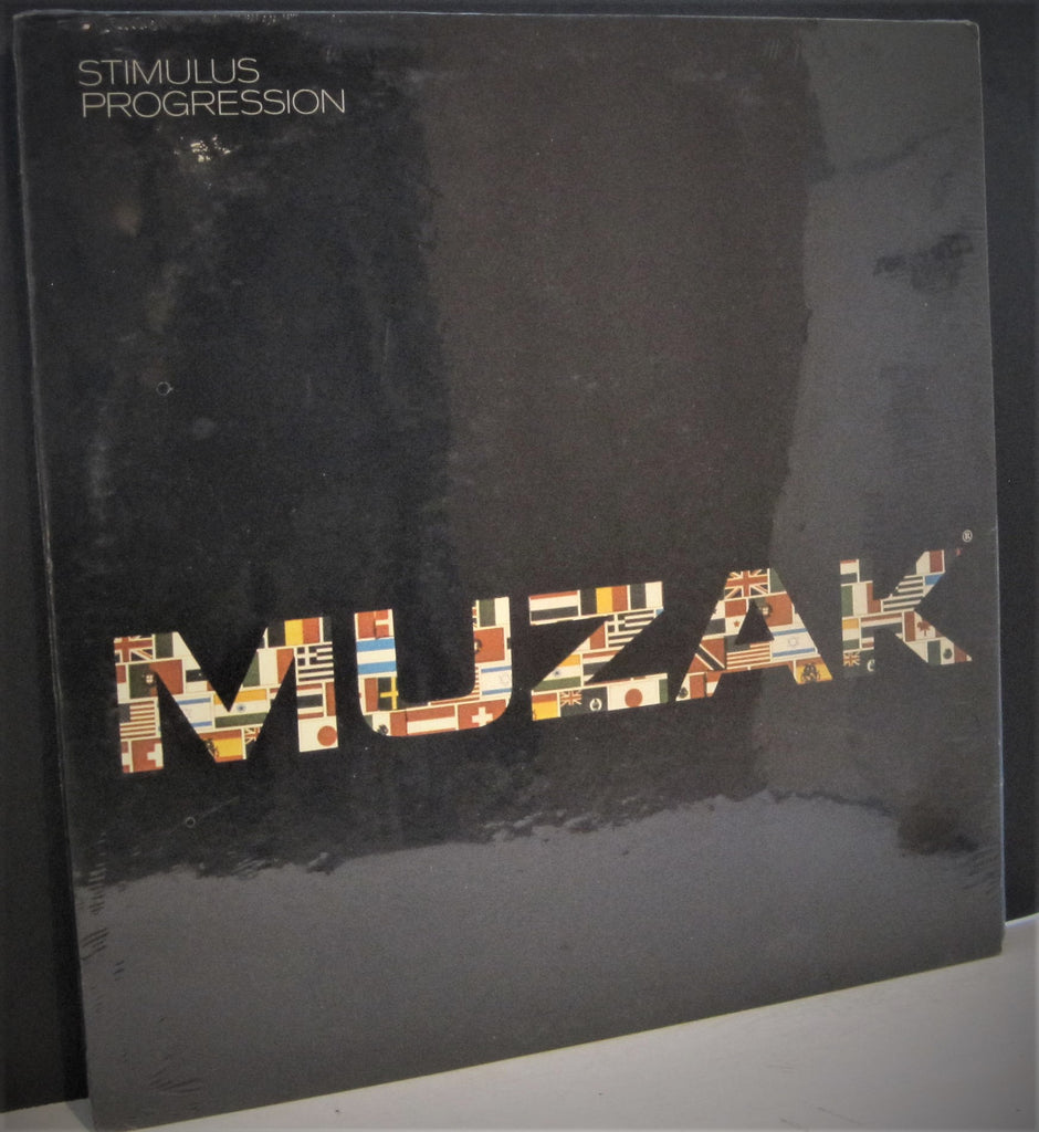 MUZAK - Stimulus Progression