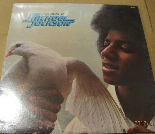 Michael Jackson - The Best of