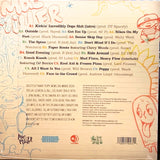 Mac Miller - KIDS (Kickin Incredibly Dope Shit) [Mixtape] 2 LP set