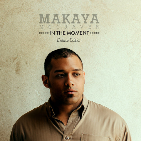 Makaya McCraven - In the Moment - 2 LP set