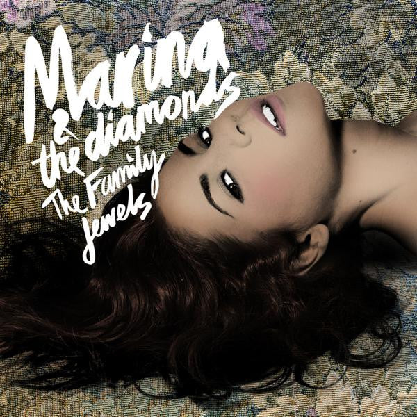 Marina - and the Diamonds - The Family Jewels