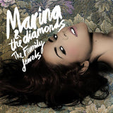 Marina - and the Diamonds - The Family Jewels