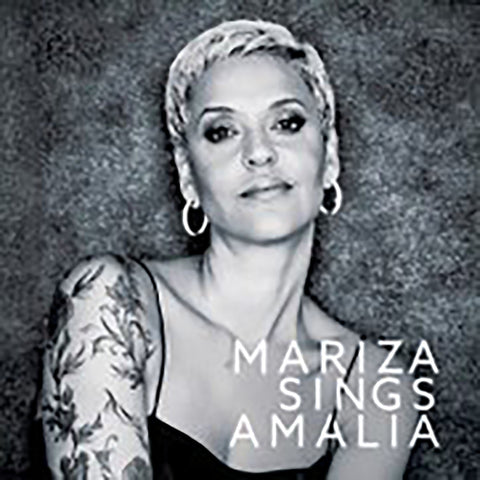 Mariza - Mariza Canto Amalia