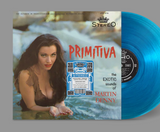 Martin Denny - Primitiva on LTD colored vinyl