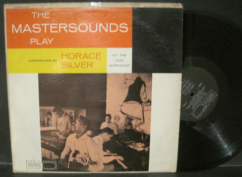 Mastersounds Play Compositions by Horace Silver at The Jazz Workshop