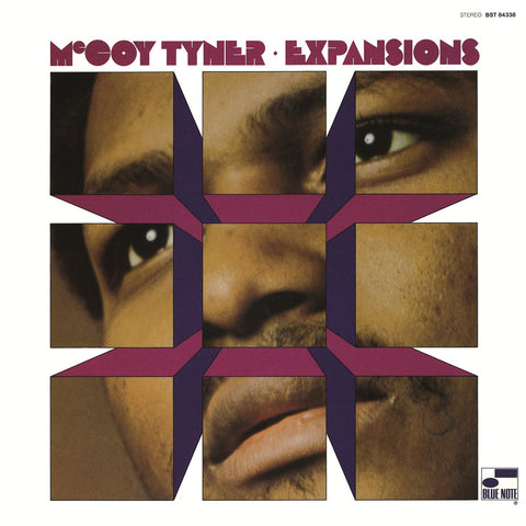 McCoy Tyner - Expansions - 180g [Tone Poet Series]