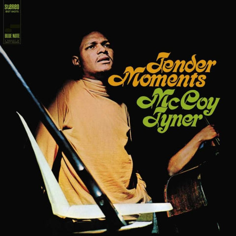 McCoy Tyner - Tender Moments 180g [Tone Poet Series]