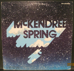 McKendree Spring - 3
