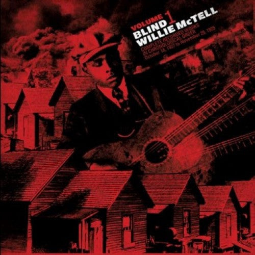 Blind Willie McTell - Volume 3