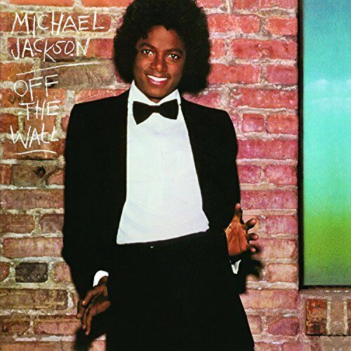 Michael Jackson - Off the Wall