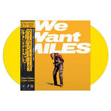 Miles Davis - We Want Miles - 180g 2LP set