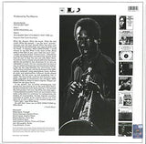 Miles Davis - In A Silent Way