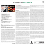 Miles Davis - Jazz Track - 180g
