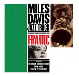 Miles Davis - Jazz Track - 180g
