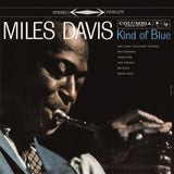 Miles Davis - Kind of Blue 180g