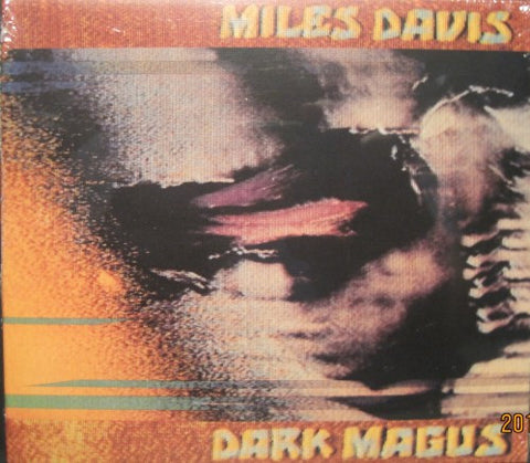 Miles Davis - Dark Magus 2 CD
