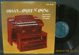 Milt Buckner / Bobby Banks / Vin Strong Trio - Organ...Sweet N' Swing