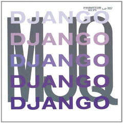 Modern Jazz Quartet - Django
