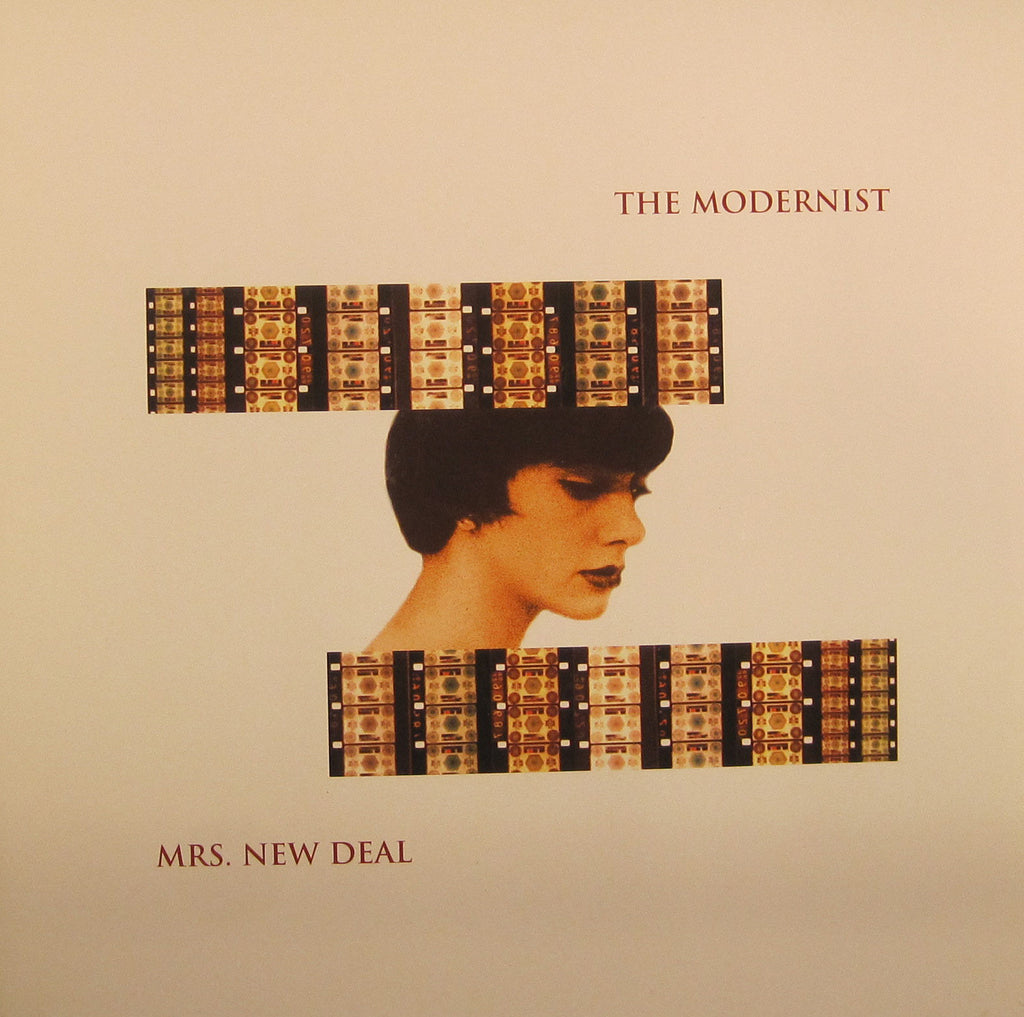 Modernist - Mrs. New Deal