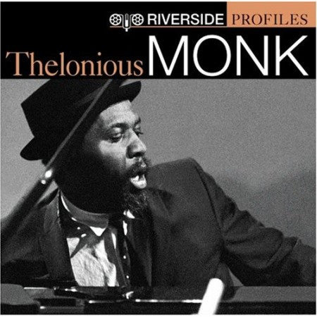 Thelonious Monk - Riverside Profiles