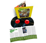 Monkees - More of The Monkees - Deluxe Run Out Groove 2 LP edition