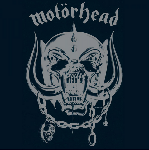 Motorhead - Motorhead - their debut