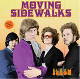 Moving Sidewalks - Flash