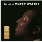 Muddy Waters - The Best of 180g import with exclusive gatefold & 6 bonus tracks!