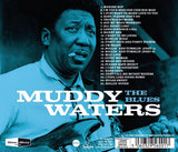Muddy Waters - The Blues