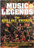 Rolling Stones - The Lost Chess Tapes - import on Colored vinyl!