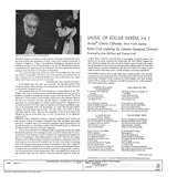 Edgar Varese - The Music of Edgar Varese - A Sound Spectacular Vol. 2